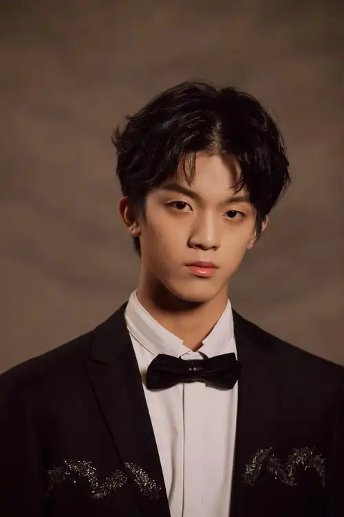 易安音乐社 孙亦航 日系帅哥