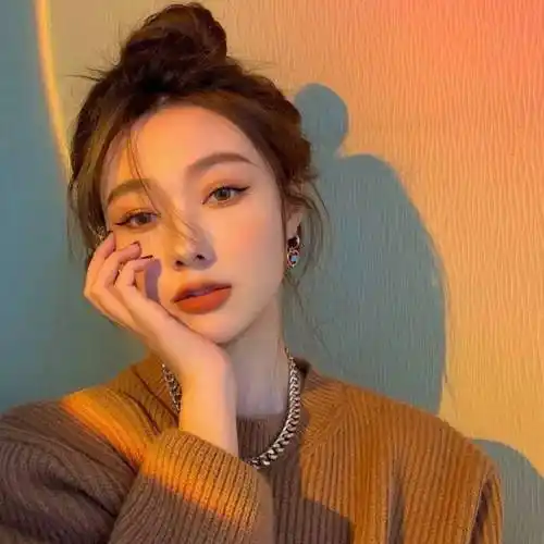 头像高级感微信头像快来领取