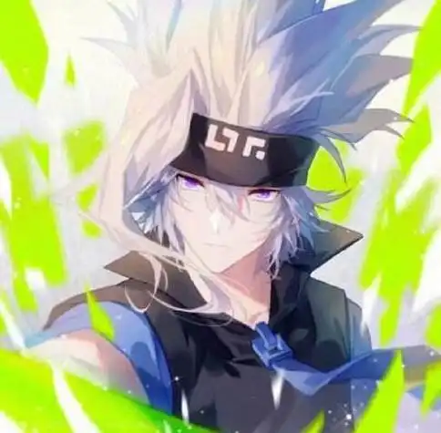 凹凸世界格瑞超可爱头像 可爱头像图片大全 -【爱个性】