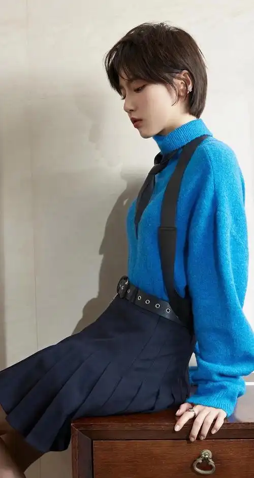 成果演员个人资料