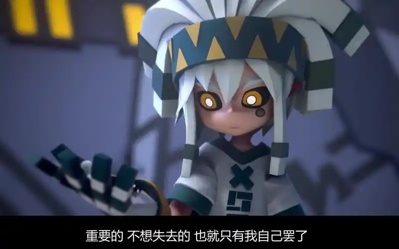 凹凸世界帕洛斯的片段剪辑clear