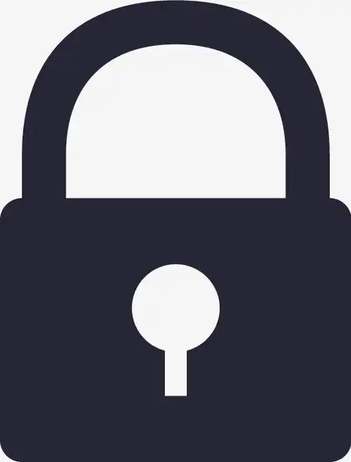 密码图标_密码png素材-90设计