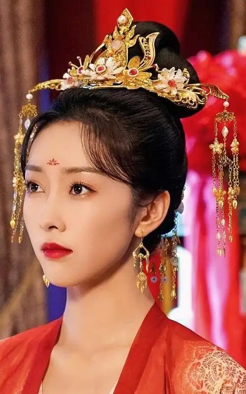 与艳少同眠影视化高伟光宣璐精彩演出你期待这部剧吗