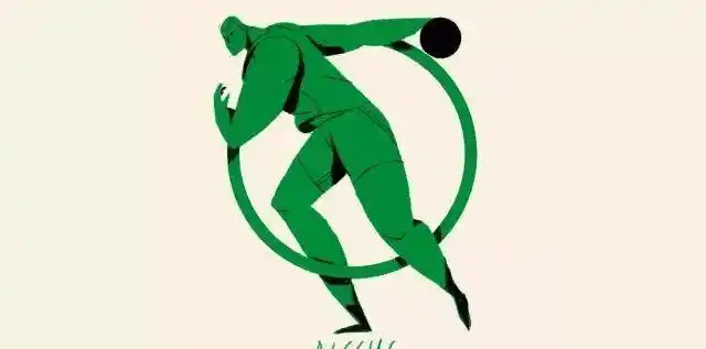 奥运五环绿色代表,奥运五环旗中的绿色环代表哪个洲? - 讯客网