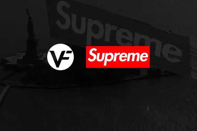 vf集团对supreme完成收购