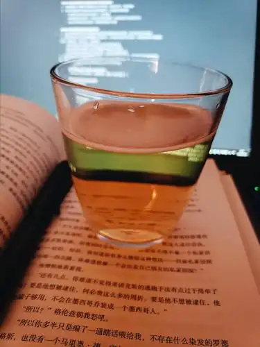 喝一杯酒,想一个人 | 数字尾巴 分享美好数字生活