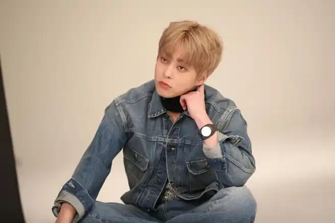 金珉锡超话7615#金珉锡圈饭妖精#7615#金