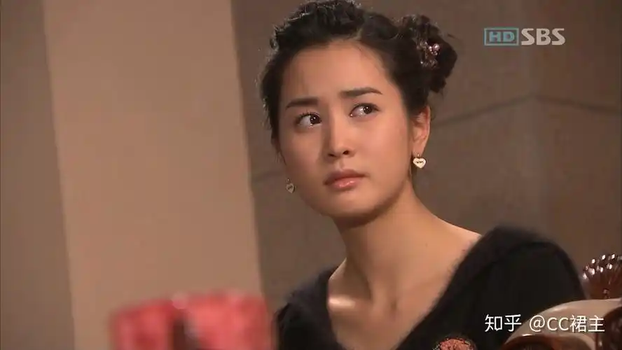 韩剧我的女孩mygirl细节剧评第12集