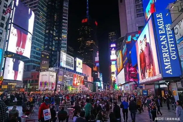 纽约与东京:谁才是世界第一大都市?|日本|美国_网易订阅