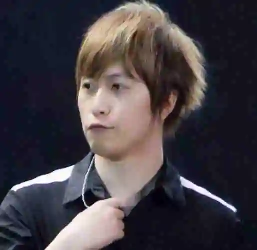 陈信宏的小公举头像