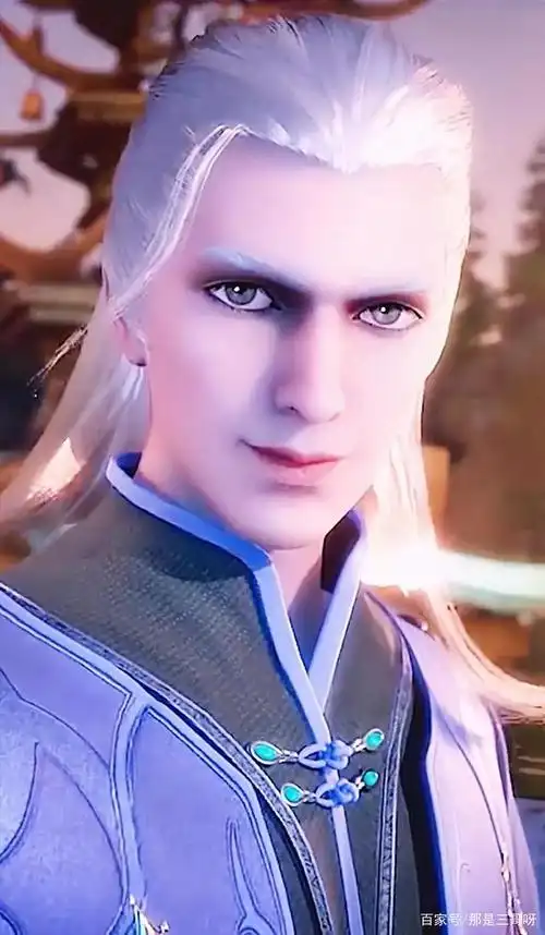 封号斗罗尘心有多强