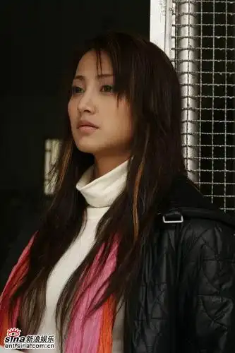 资料图片:电视剧《夜雨》第二批剧照(52)