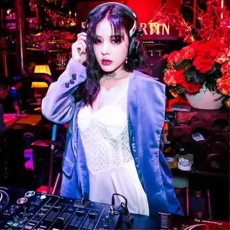 夜店图片头像大全夜店蹦迪很嗨的图片头像合集