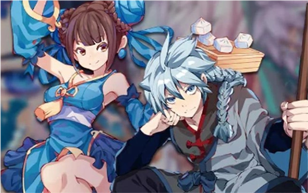 迷你世界520真爱认证盘点迷你世界中已经官宣的cp