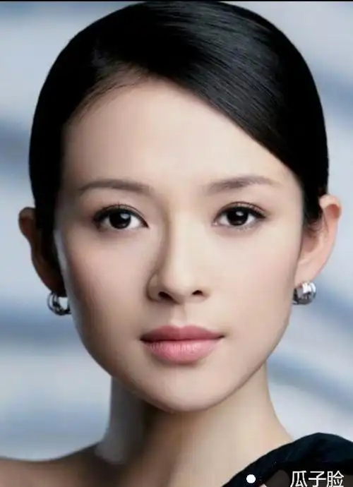 鹅蛋脸和个瓜子脸哪个好看