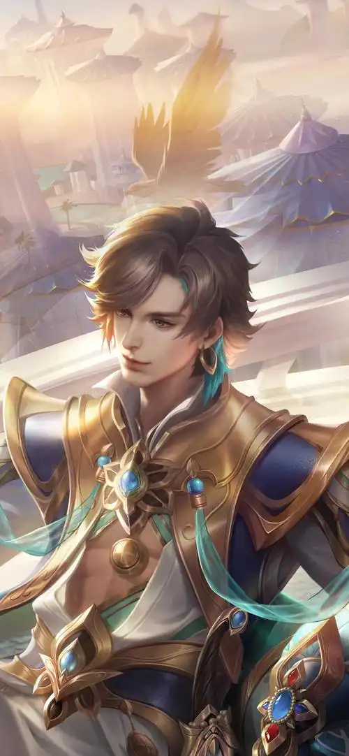 王者荣耀高清壁纸