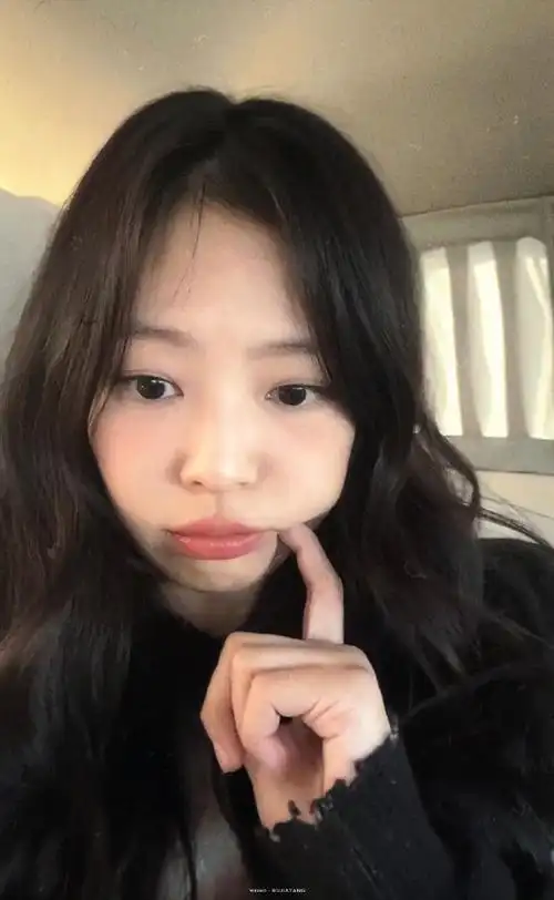 jennie##jennie头像