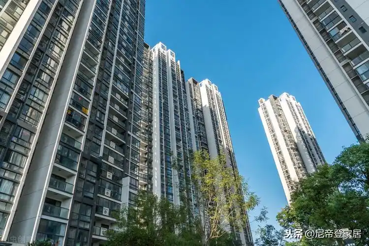 好多高层小区,都选25层做样板房,难道是传说中的最好楼层?