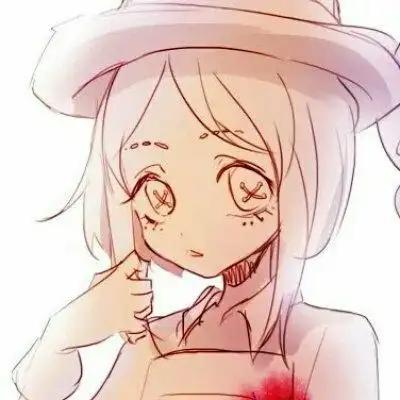 第五人格cp情头……_卡通动漫头像_我要个性网