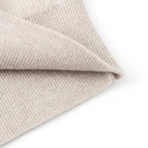 圆领休闲套头毛衫 秋冬保暖羊毛衫 100%绵羊毛 男 hart marx男士