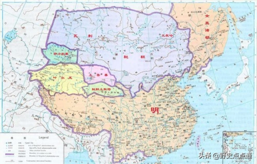 崇祯那些年崇祯那些年第一部