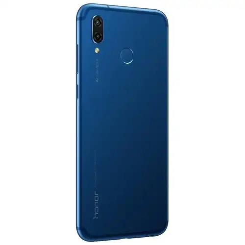 华为荣耀honor荣耀play6gb128gb极光蓝全网通移动联通电信双卡双待