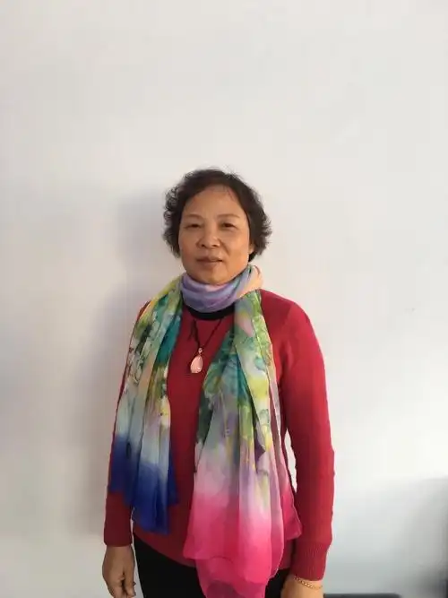 60岁丧偶女征婚照片(id:86793550)_山东青岛征婚交友_珍爱网