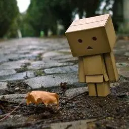 盒子小木头人头像图片 - 搜狗图片搜索