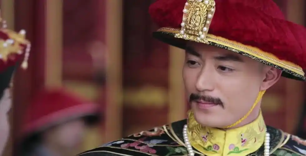 如懿"鸩杀"玫嫔,她临死"报恩"道秘密:皇帝此生,唯爱一人!