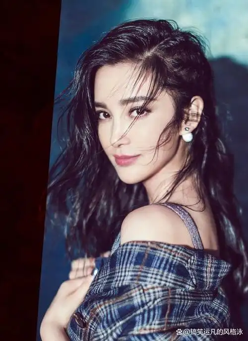 李雪:比姐姐李冰冰小两岁,事业有成,儿女双全,活成真人生赢家