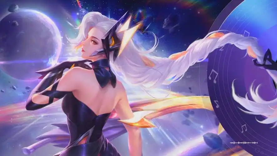 王者荣耀下一款新皮肤已确定她成皮肤最多女英雄毒瘤项羽终于削弱