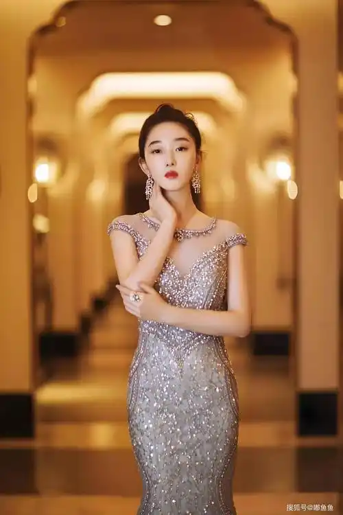 蒋梦婕这身材,究竟谁顶得住嘛!