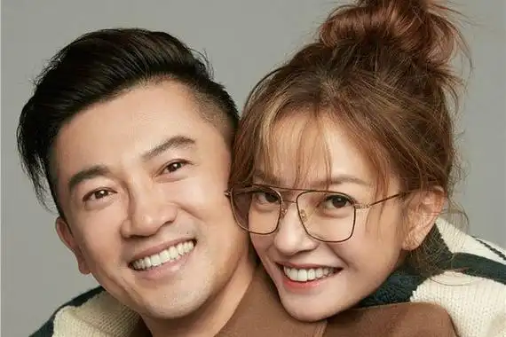 苏有朋赵薇感情及经历两人为什么没能在一起