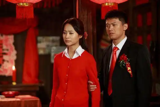 《中国家庭》第二部再度袭来:三个女人一台戏