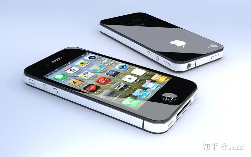 智能手机的人机交互革命(purple&3d touch) - 知乎