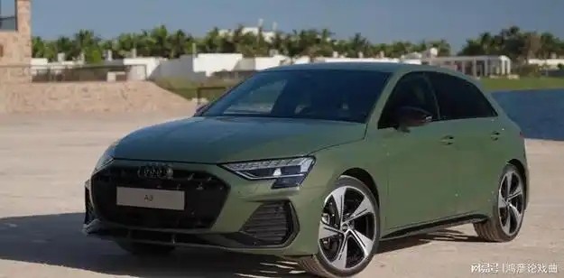 奥迪a3真实落地分享优惠后才15万多适合什么样的人群入手