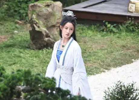 #影视剧仙剑奇侠传四#