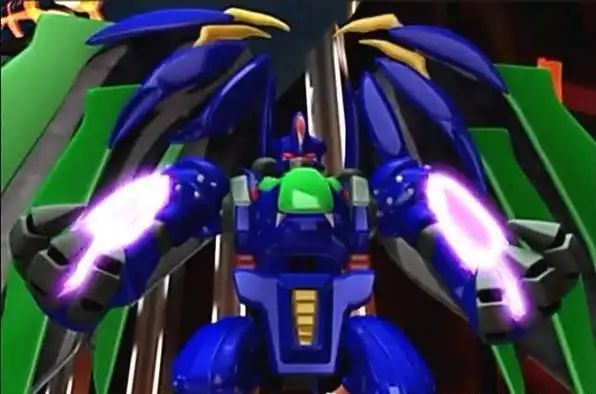 洛洛历险记:暴龙神开局就登场会怎样?就没有猛虎王什么事了