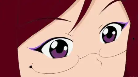 甜心格格-丝丝做了个武状元妈妈的头像给他加油,武状元就不紧张