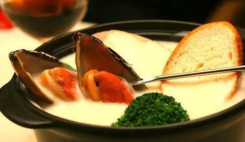 小bu说:瑞士美食篇之终极武器——奶酪的诱惑!