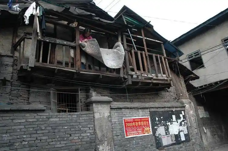 【图片8】2008夏重庆南岸弹子石正街--蜂鸟论坛照片套图