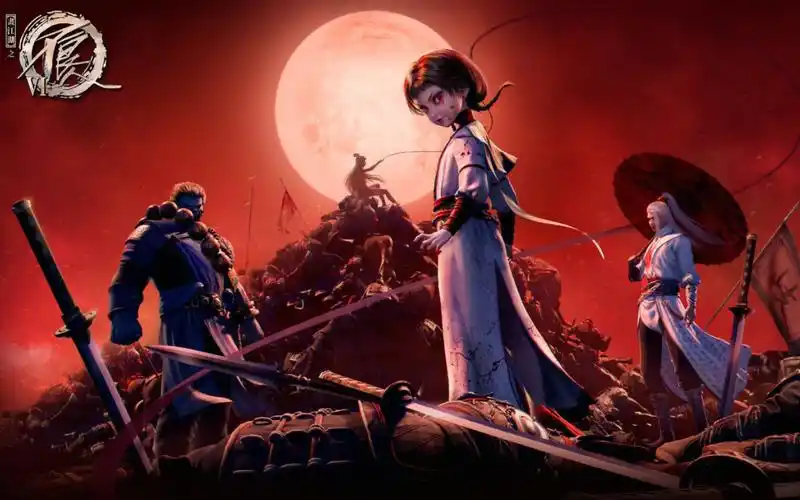 《不良人》第六季四大尸祖