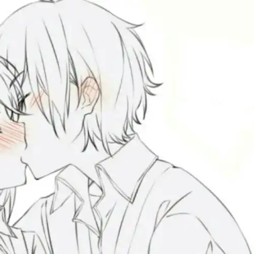 求炫舞浪漫爱情侣头像,跪求解,现实的和动漫的都行