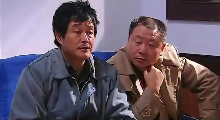 马大帅经典名场面,走错房间被人一顿挠,真是太搞笑了