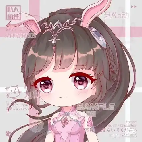 史莱克七怪头像1