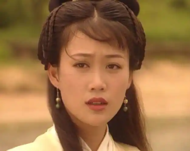 (美图) 只缘感君一回顾,使我思君朝与暮