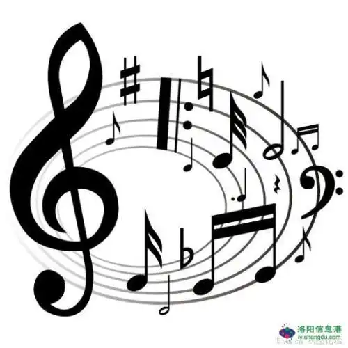 有关音乐的qq头像