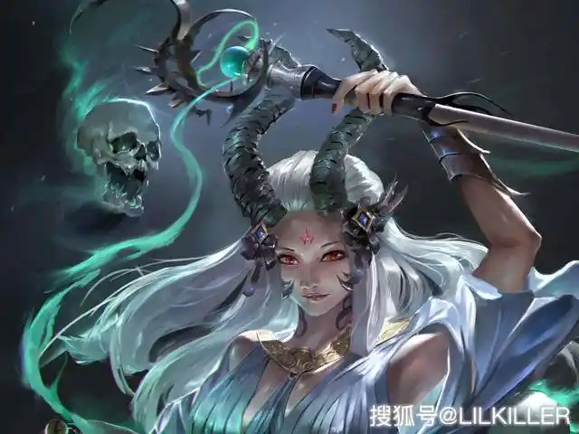 为什么摩羯座女生容易成为老姑娘哪些星座与她最匹配