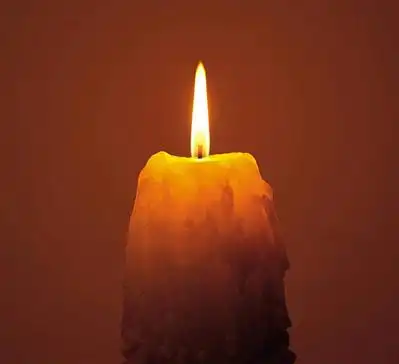 微信祭奠蜡烛图片汇总集合微信祭奠蜡烛图片大全