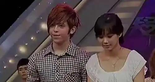 李一桐相亲对象是符龙飞文章张杰客串过相亲节目唐艺昕还献吻